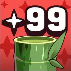 +99 wooden reinforced